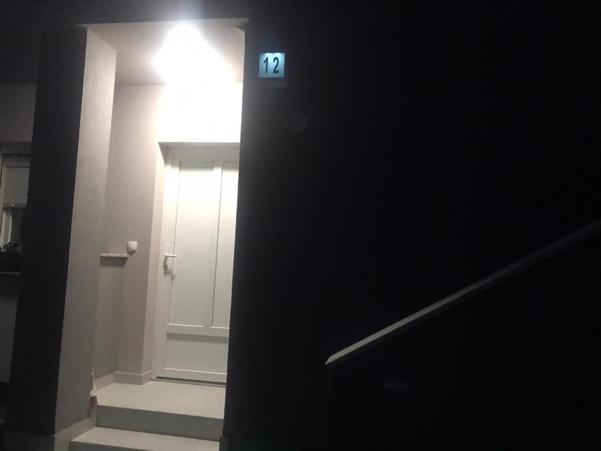 Apartman Petra 1 Вир Экстерьер фото