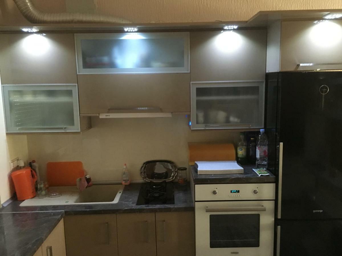 Apartman Petra 1 Вир Экстерьер фото