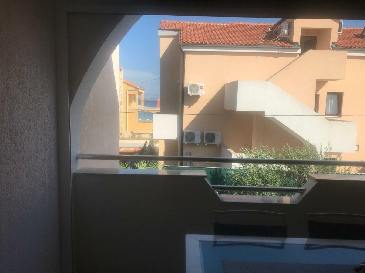 Apartman Petra 1 Вир Экстерьер фото