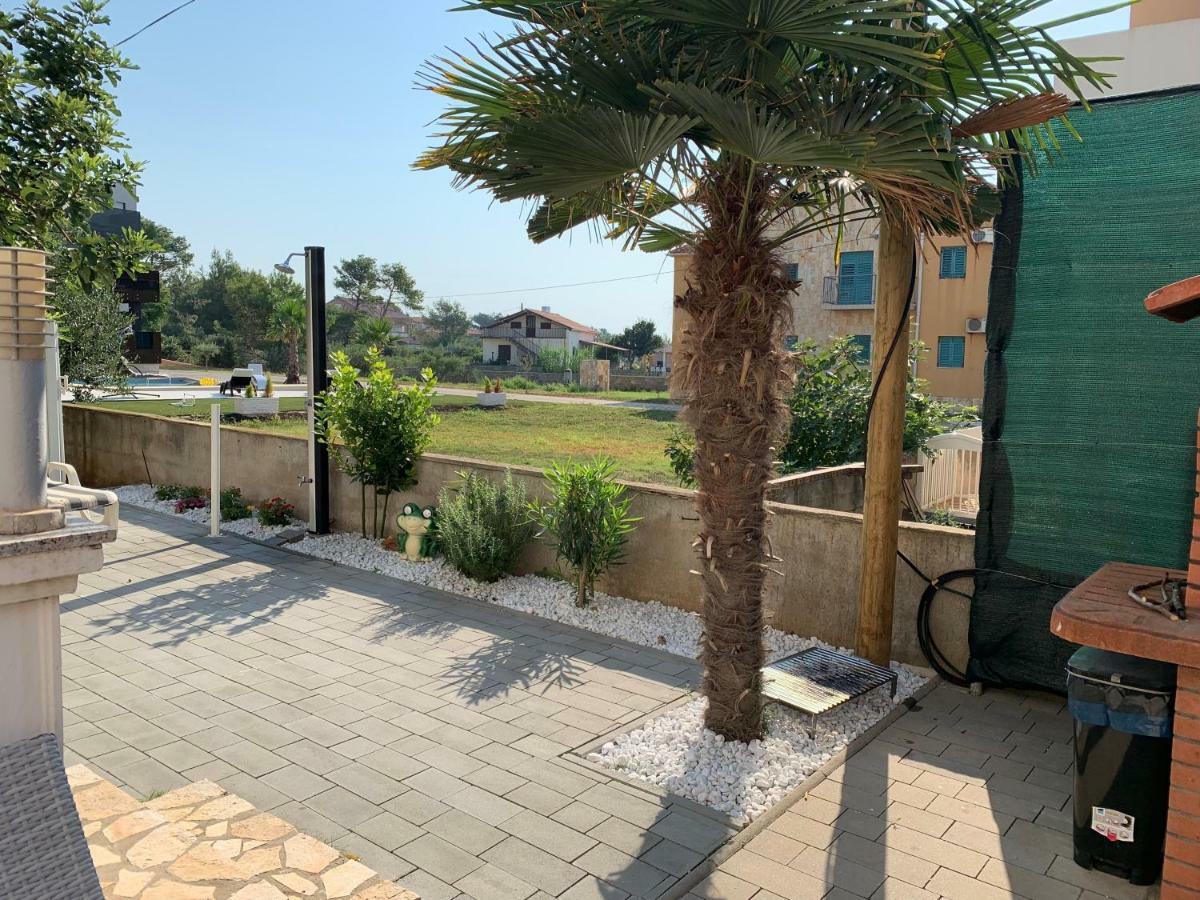 Apartman Petra 1 Вир Экстерьер фото
